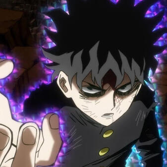 Mob Psycho 100
