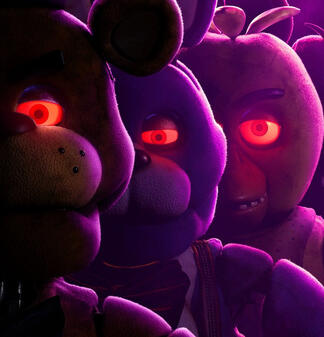 Five Nights at Freddy's