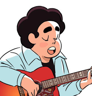 Steven Universe