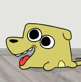 ШУРИК И ШАРИК