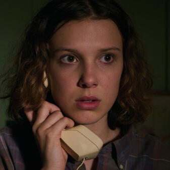 Stranger Things